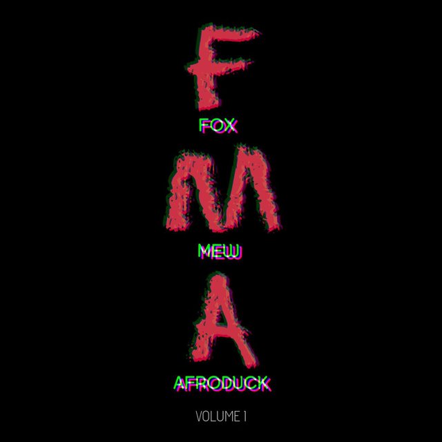 Volume 1 (with Afro Duck Sounds)