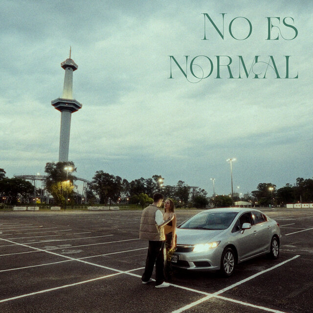 No Es Normal