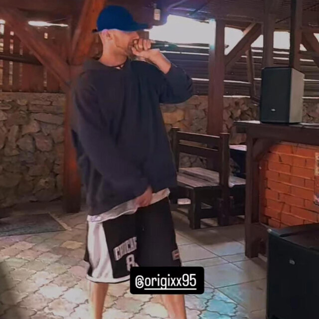 Asi outro