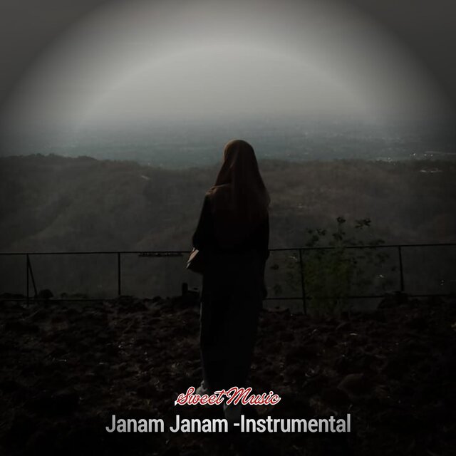 Janam Janam -Instrumental