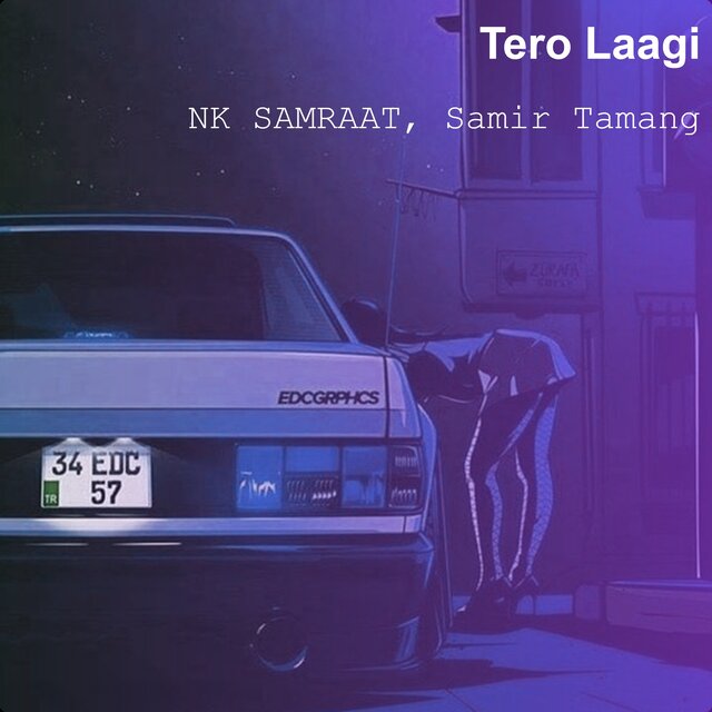 Tero Laagi
