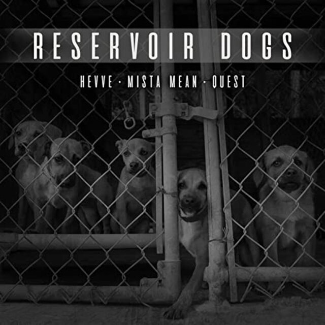 Reservoir Dogs