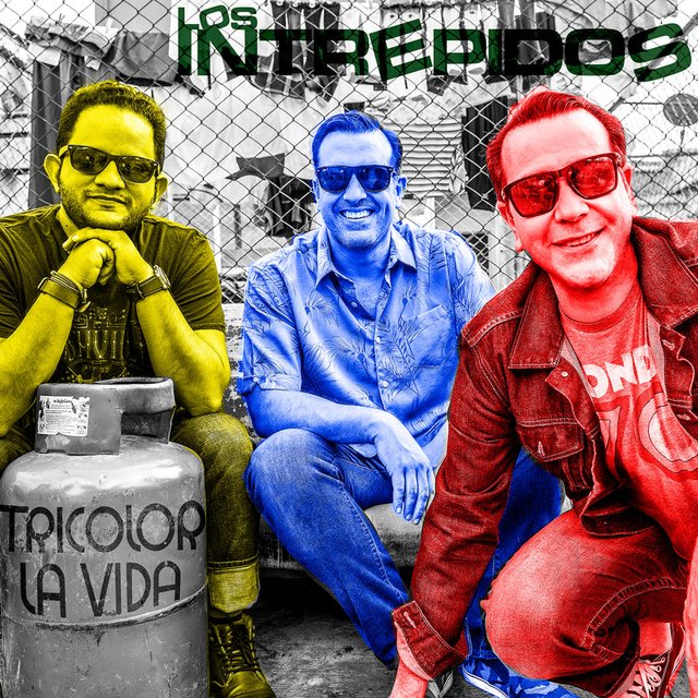 Tricolor La Vida