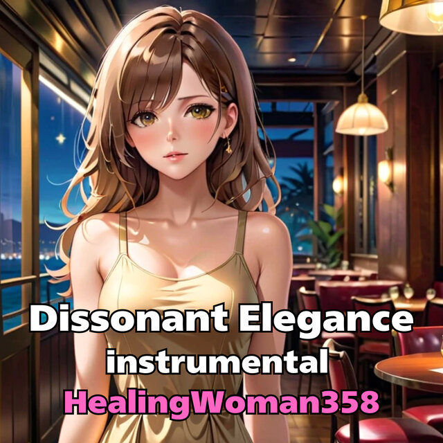 Dissonant Elegance