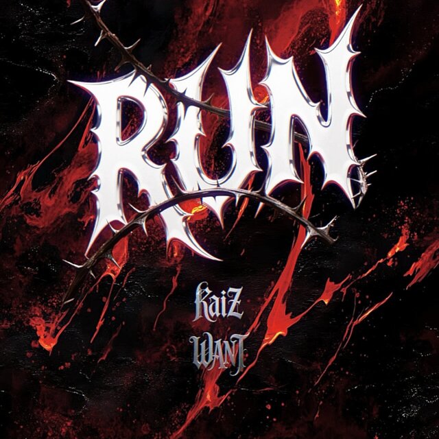RUN!