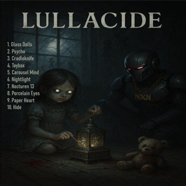 Lullacide