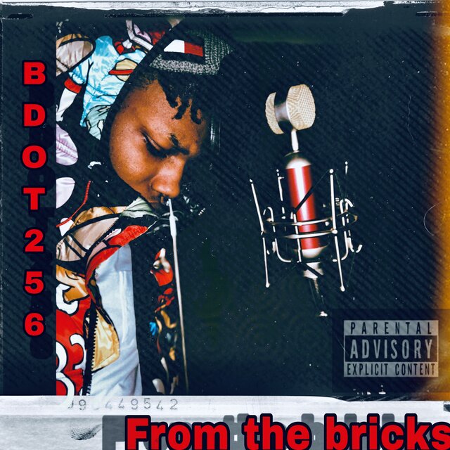 From The Bricks