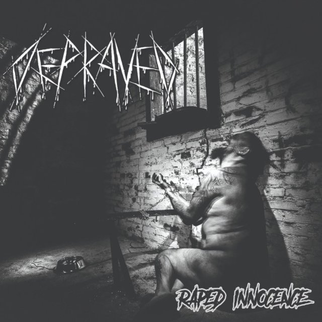 Raped Innocence