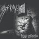 Cover art for album Raped Innocence by Depraved
