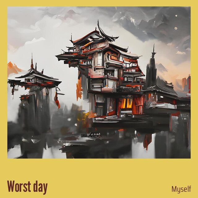 Worst day (Remastered 2024)