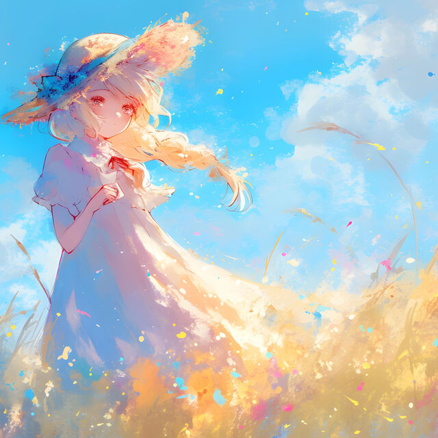 Reverie