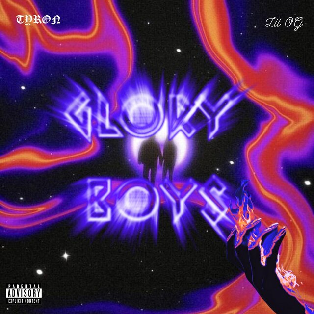 Glory Boys (feat. Lil OG)