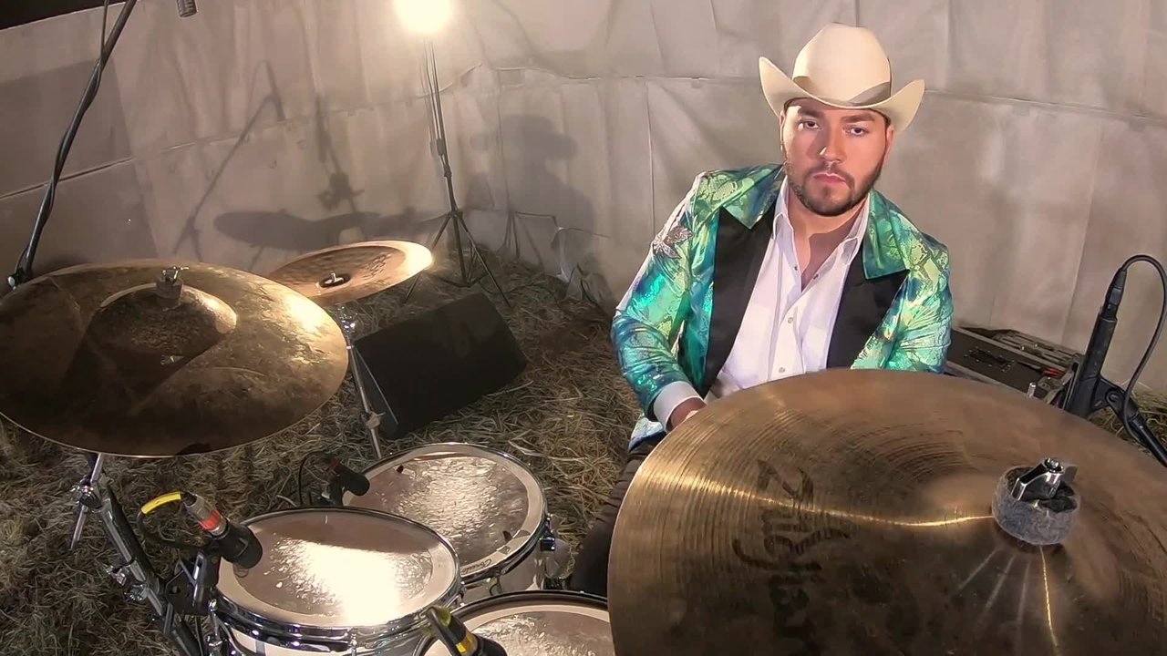 Cariño Santo (Live)