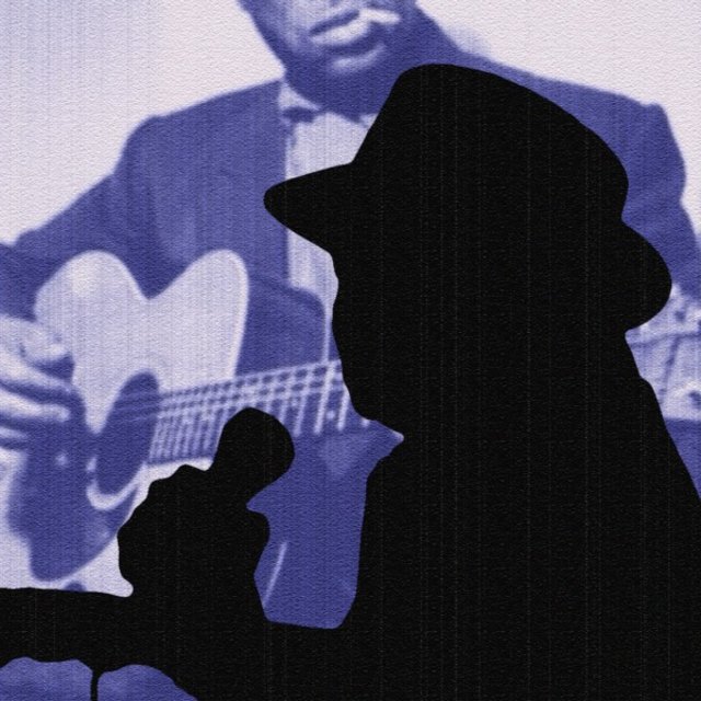 Voice of the Blues, Vol. 3