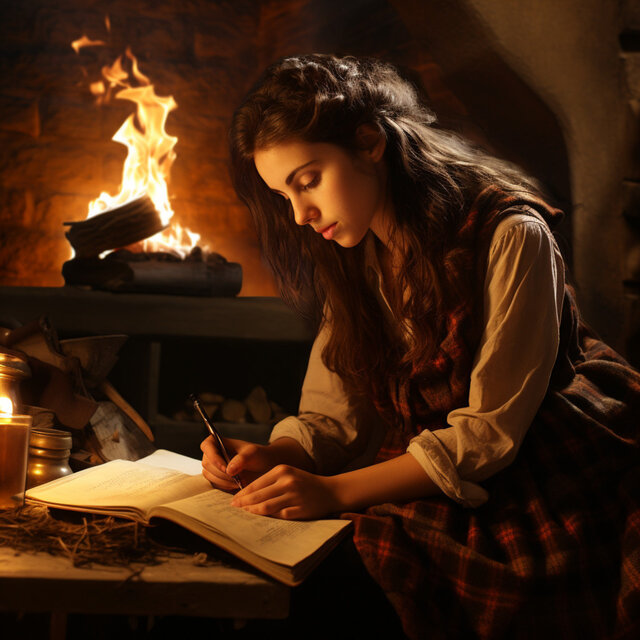 Fire Focus: Study Flow