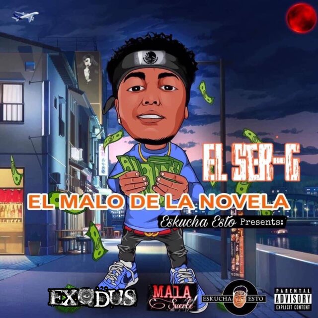 El Malo DeLa Novela