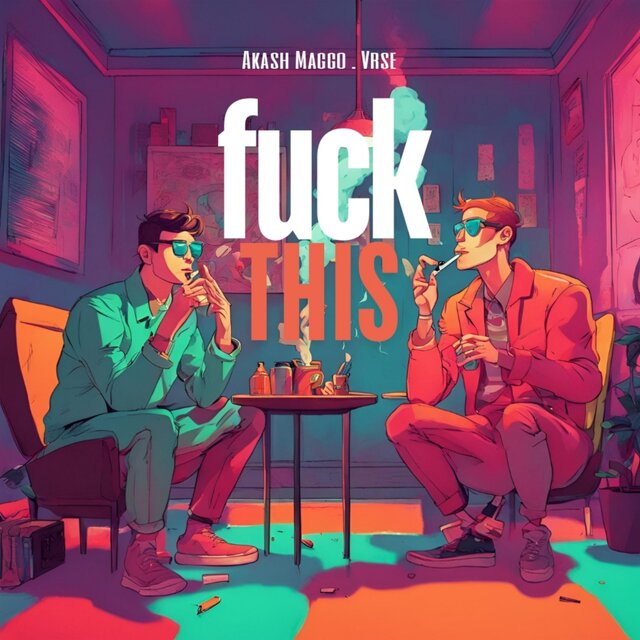 Fuck this