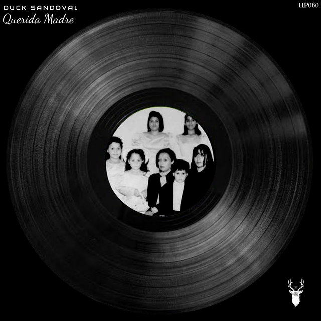 Querida Madre