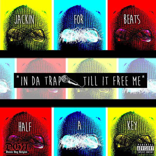 In da Trap Till It Free Me