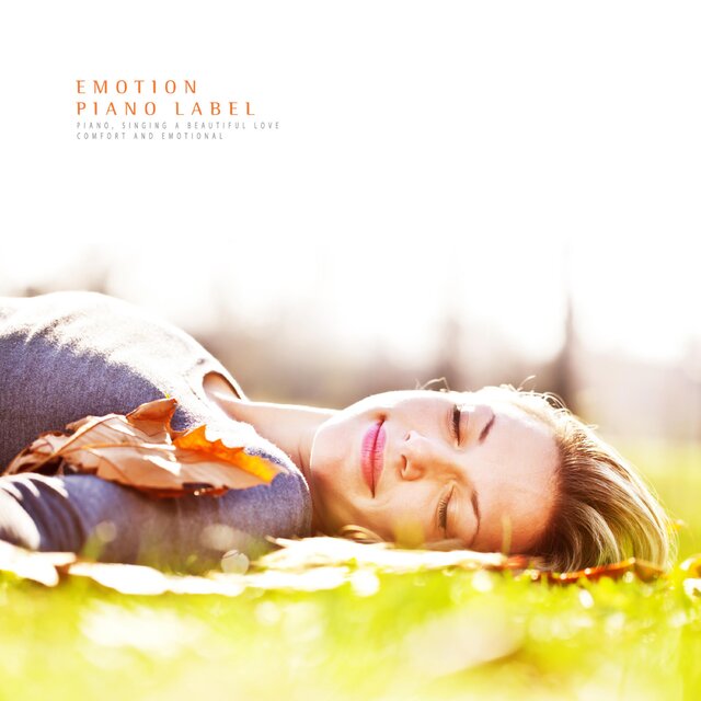 Autumn And Nap (Sleeping Piano) BGM
