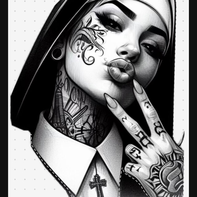 DIOS ME LIBRE