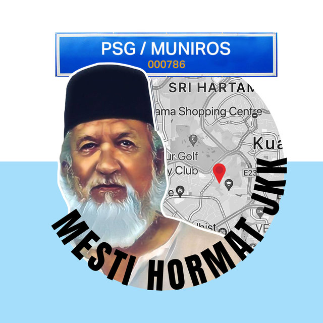 PSG MUNIROS