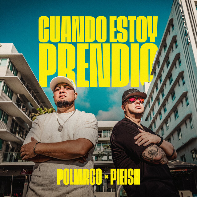 Cuando Estoy Prendio