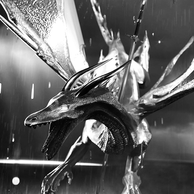 Sky Fall