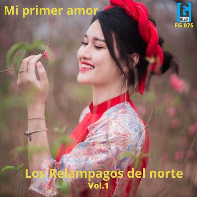 Mi Primer Amor