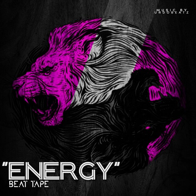 Energy Beat Tape