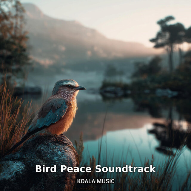 Bird Peace Soundtrack