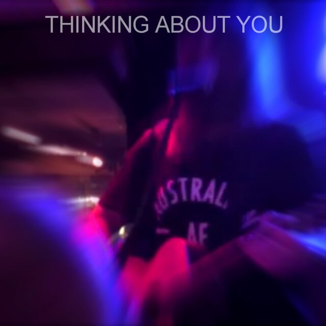 Thinking About YOU