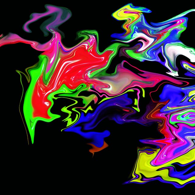 Variations for Computer Ashtray