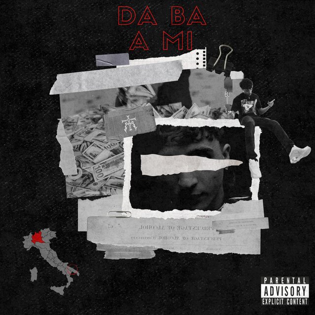 DA BA A MI