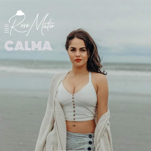 Calma
