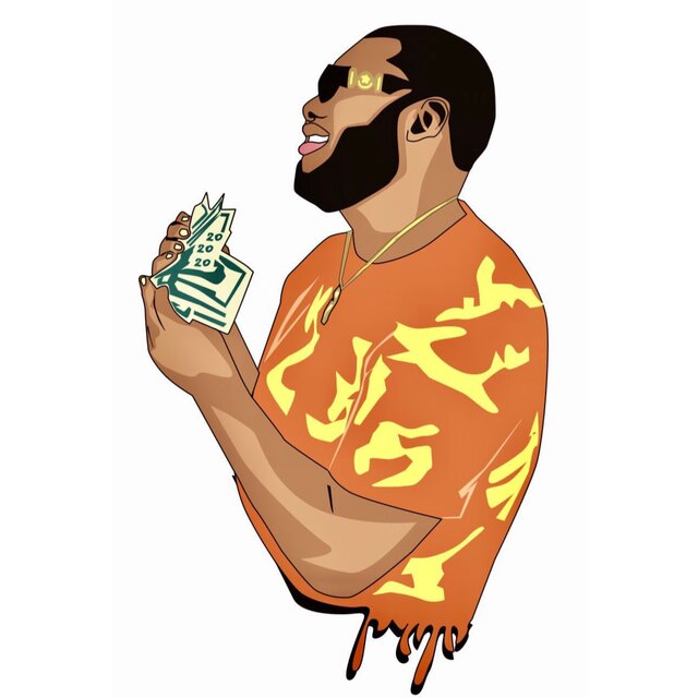DA GOAT VOL. 3