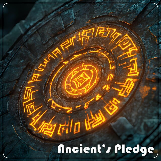 Ancient's Pledge