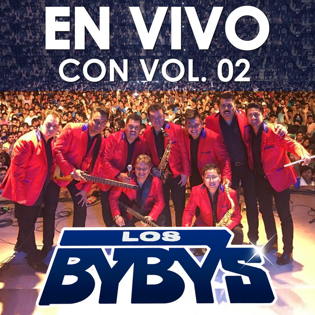 En Vivo Con, Vol. 2