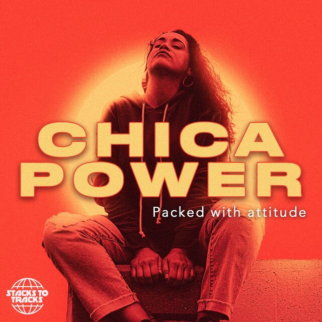 Chica Power