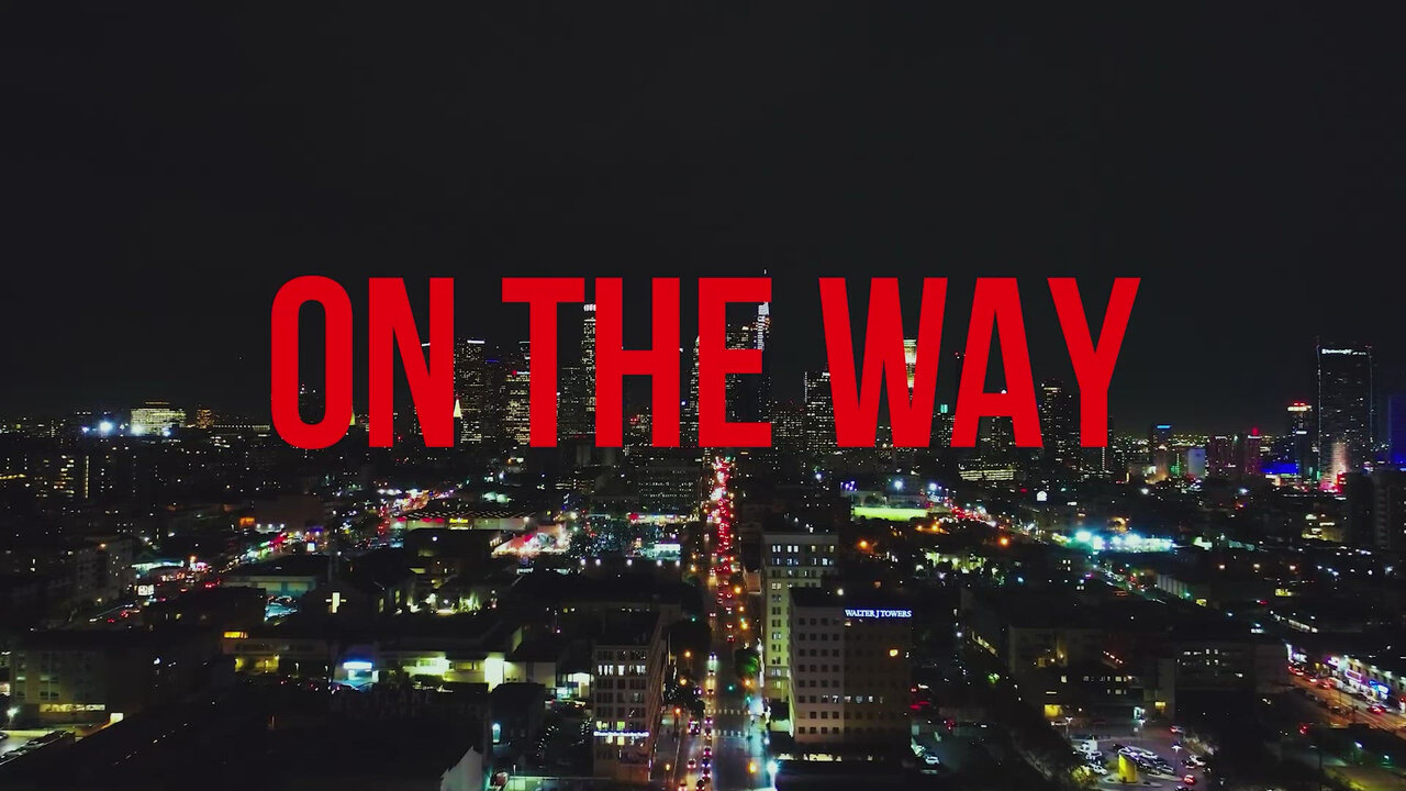 On The Way (Official Video) | New Haryanvi Song