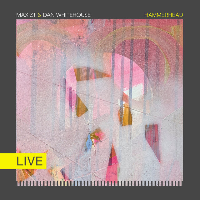 Hammerhead (Live)