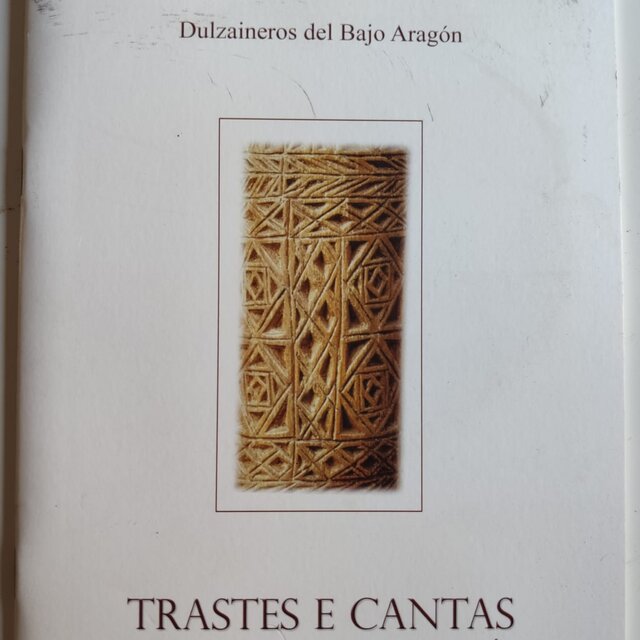 Trastes e Cantas