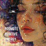 Promote Positive Energy - Woodland Harmony Ambient