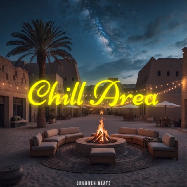 Chill Area