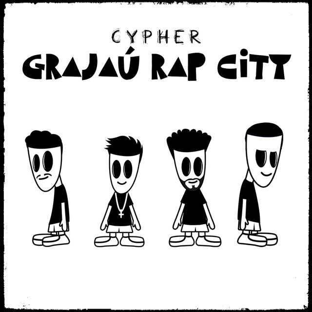 Cypher Grajaú Rap City #1