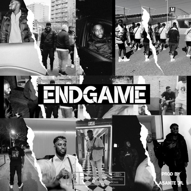 Endgame