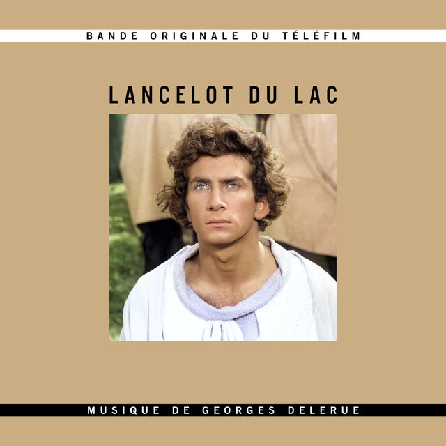Lancelot du Lac (Bande originale du téléfilm)
