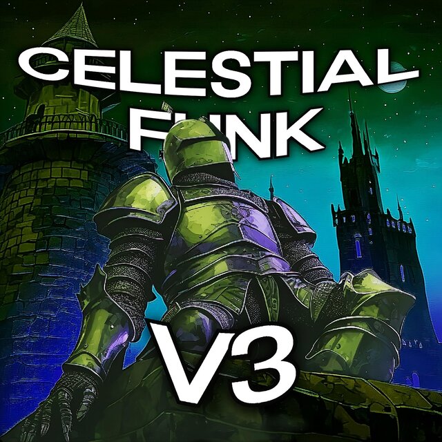 CELESTIAL FUNK V3