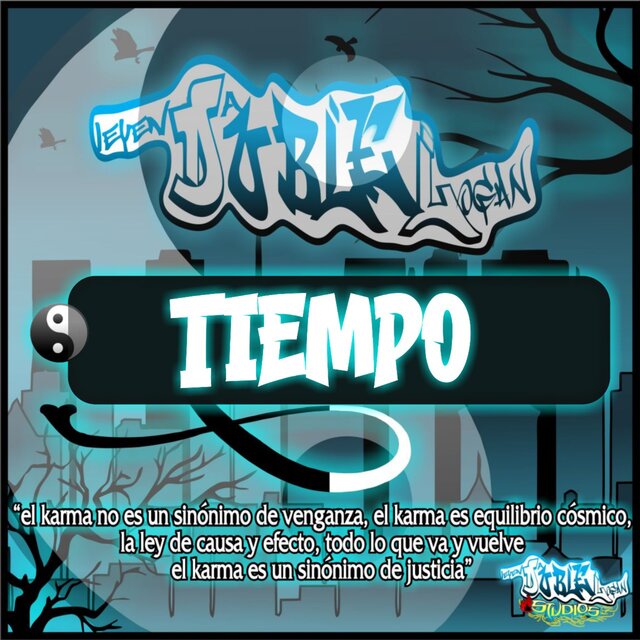 Tiempo
