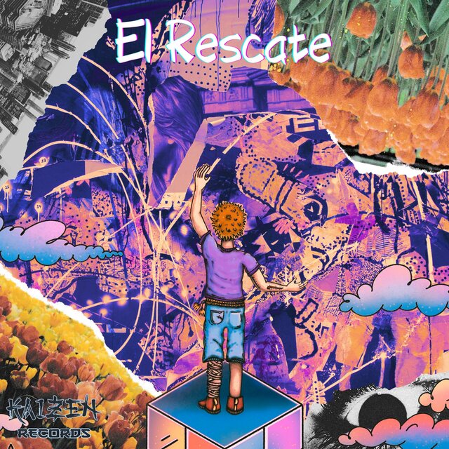El Rescate